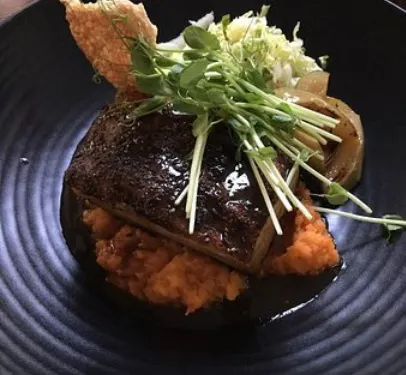 Gramercy Bar and Kitchen