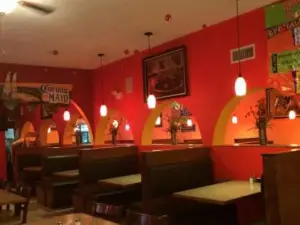 Habaneros Mexican Grill