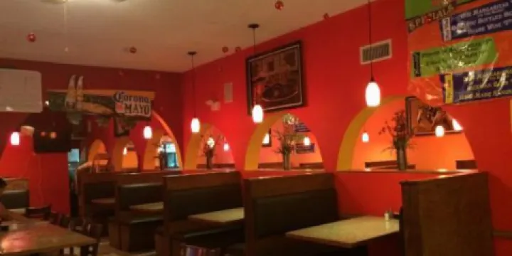Habaneros Mexican Grill