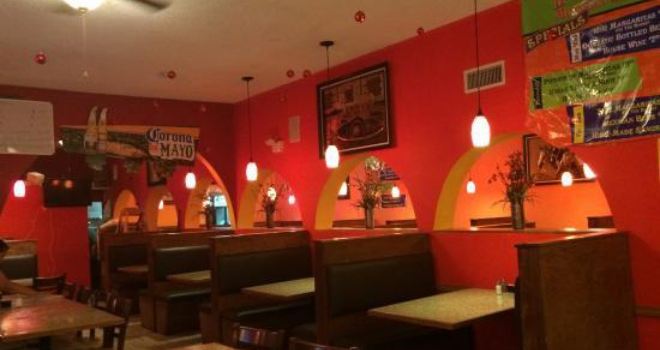 Habaneros Mexican Grill