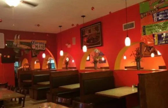 Habaneros Mexican Grill