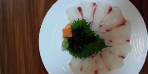 Aji No Yokozuna
