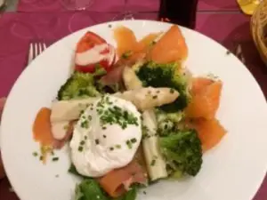 Restaurant Brasserie La Dordogne