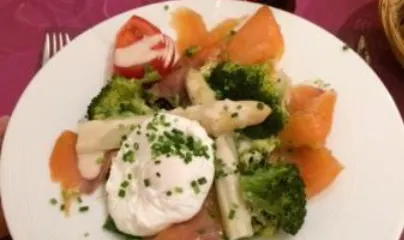 Restaurant Brasserie La Dordogne