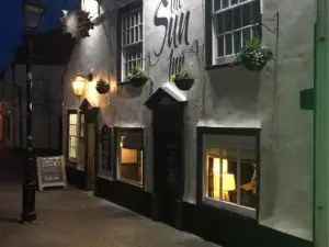 The Sun Inn