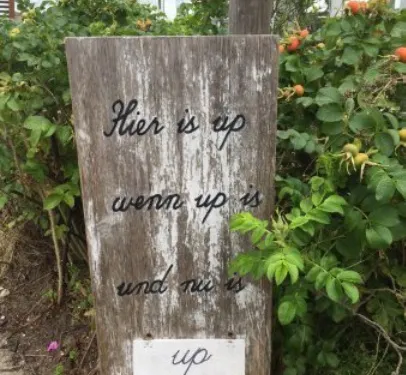 Zur Alten Fischraucherei