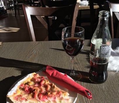 Backerei Und Cafe Goldmann