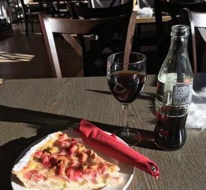 Backerei Und Cafe Goldmann