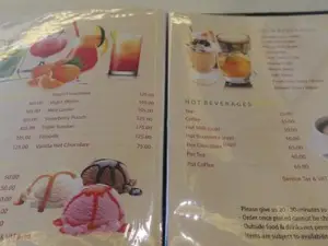Nandan Pure Veg Restaurant