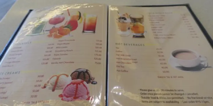 Nandan Vegetarian Restaurant