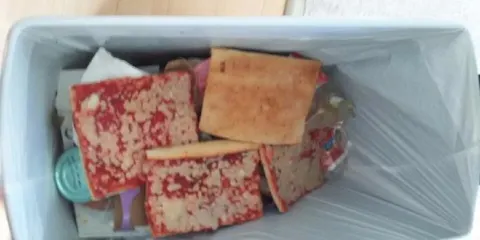 Tripoli Bakery Incorporated