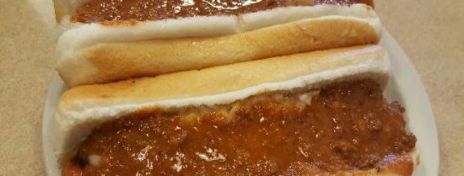Zorba's Texas Hots Inc