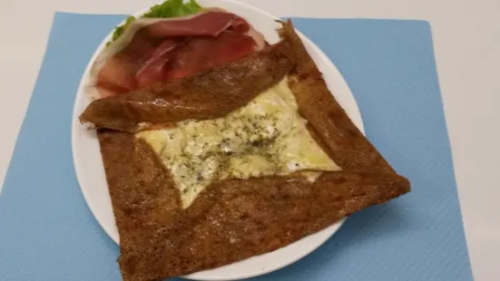 Creperie Ar Billig