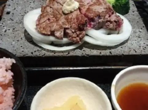 Ishiyaki Steak Zei Ishikawa Hakusan