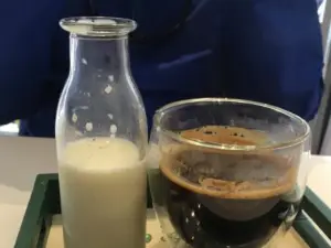 Coffee Of Philosophy