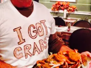 Jeff's Got Crabs & Seafood