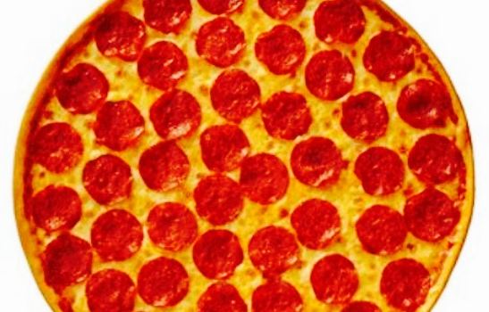 Pan's South Hero Pizza