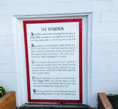 Country Maid Ice Cream