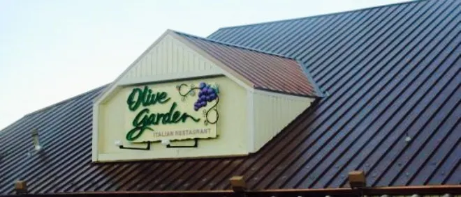 Olive Garden