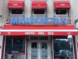 Restaurante Manhattan