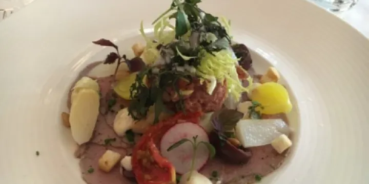 Eetvilla Van den Brink