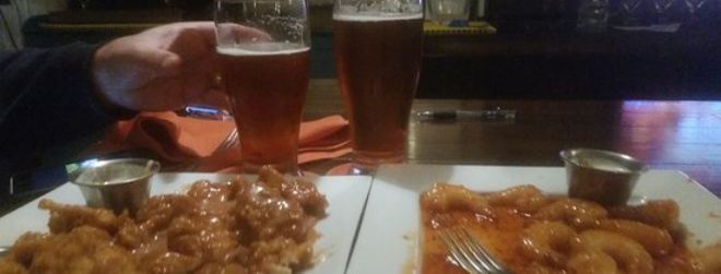Legacy Grill & Pub