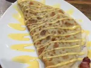 Miss Claudes Crepes