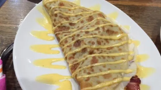 Miss Claudes Crepes