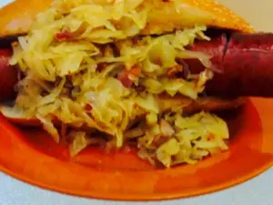 Euro Delicatessen