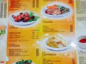 Restaurante Tabu