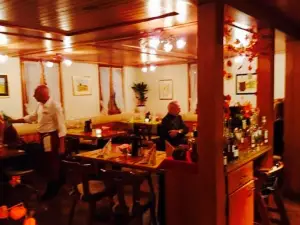 Restaurant Schlossli