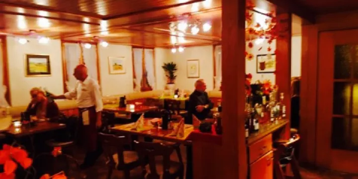 Restaurant Schlossli