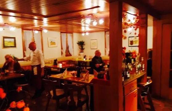 Restaurant Schlossli