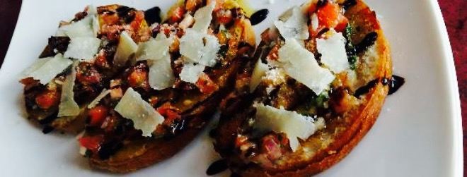 Chicho Bella Pizzeria & Subs