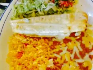 Casa Fiesta Mexican Restaurant