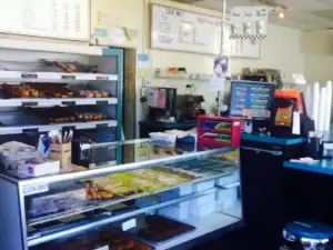 Tasty Boy Donuts