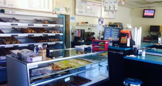Tasty Boy Donuts