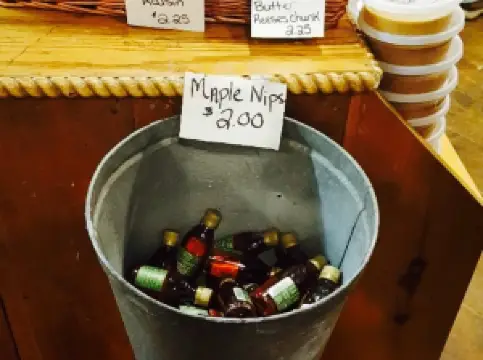 Apple Barn Country Bake Shop