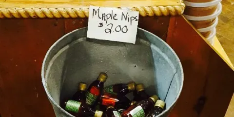 Apple Barn Country Bake Shop