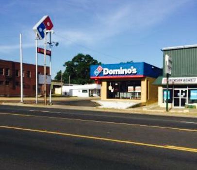 Domino's Pizza