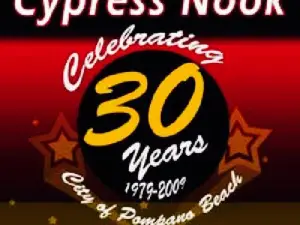 Cypress Nook Bavaria Haus Restaurant