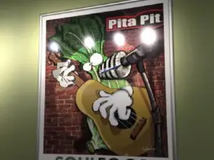 Pita Pit