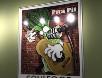 Pita Pit