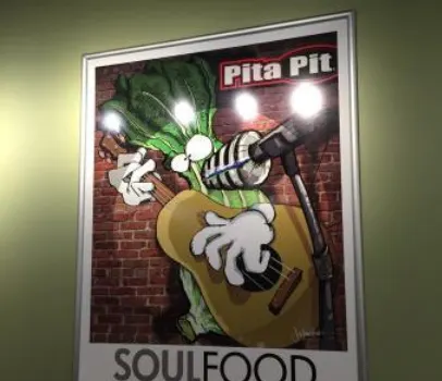 Pita Pit