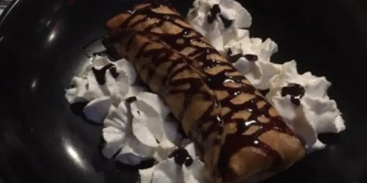 Cracker Jacks Bar & Grill