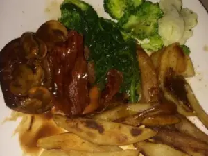 Don Emilio's Mexician Restaurant