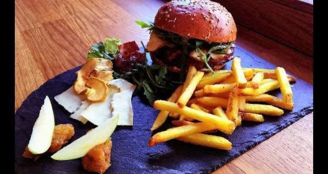 Beefore Burgers