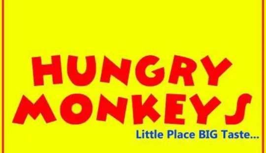 Hungry Monkeys