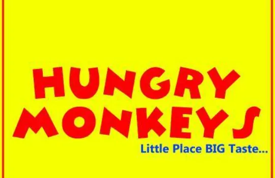 Hungry Monkeys