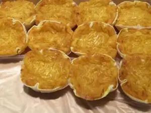 Tong Son's Royal Bibingka